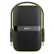  Външен твърд диск Silicon Power Armor A60 2TB Green