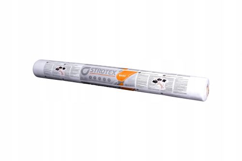 Покривна мембрана Strotex 50 x 1,5 x 1 mm 115 g/m²
