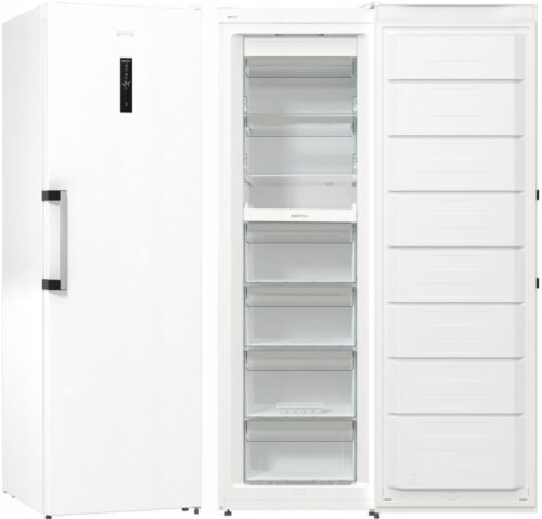  Фризер с чекмедже GORENJE FN619EAW6