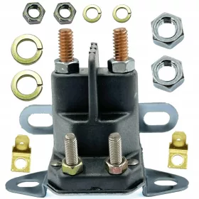   КОНТАКТОР УНИВЕРСАЛНО РЕЛЕ ЗА ТРАКТОР 12V ж