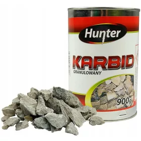   Репеленти против вредители Хънтър репелент срещу къртици