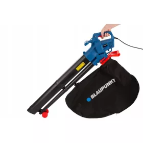    Електрическа духалка Blaupunkt BV 4010 3 кг