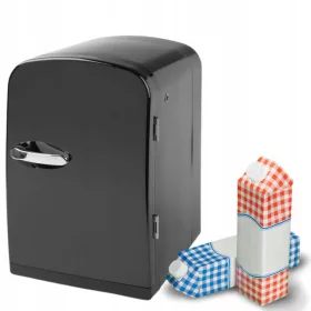   Hendi 943434 хладилник 230 V 34.3 cm x 21 cm x 27.5 cm