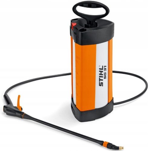  Ръчна пръскачка Stihl 5л