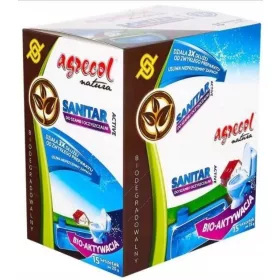  Agrecol прах за септични ями