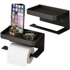   Поставка за тоалетна хартия - Държач за хартия