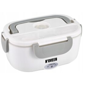  Кутия за обяд N'OVEEN LB310 Сива