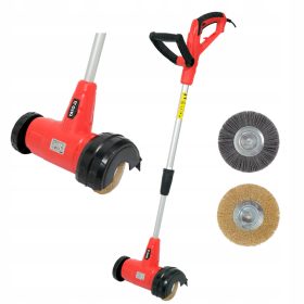  Електрическа четка Yato