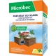  Прах за подготовка на септични ями Bros 0 l 1,2 kg + DABSTER.PL РЪКАВИЦИ HDPE ЕДНОКРАТНИ 2 бр.