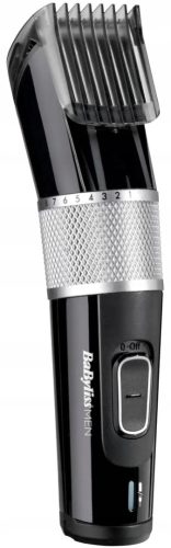  Машинка за подстригване Babyliss E973E, регулиране на дължината на косата
