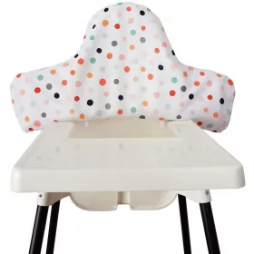    КАЛЪФКА ЗА СТОЛ IKEA COVER ANTILOP НА ТОЧКИ