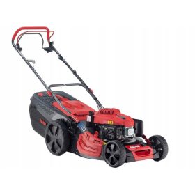    Бензинова косачка AL-KO с кош, обем 166 cm³. кош 70 л, ширина на косене 51 см