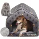  Легло развъдник за кучета и котки HOUSE XL PAWS + FUR