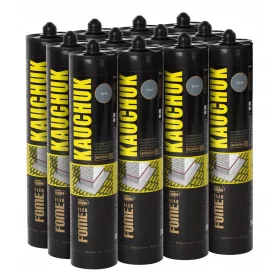   Fome Flex уплътнител нюанси на сивото 0,3л