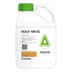 Злато 450EC 5 L Adama