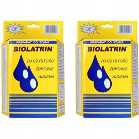 Hantpol прах за септични ями 0,4 кг