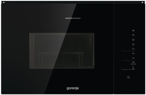  Микровълнова фурна GORENJE BMI251SG3BG 25л 900W