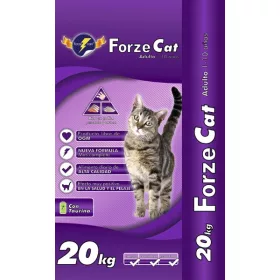    Forzecan суха храна микс от вкусове 20 кг