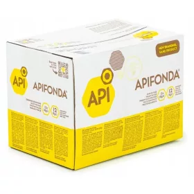   Храна за пчели - Пита за пчели 4Bee 12 кг