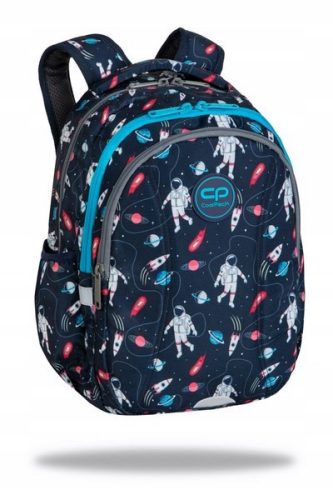  COOLPACK JOY S РАНИЦА УЧЕНИЧЕСКА РАНИЦА KOMSOS APOLLO