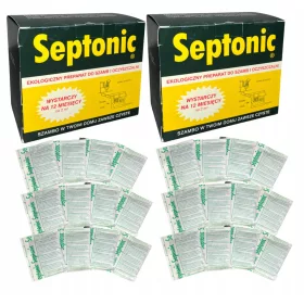    Препарат за септични ями Septonic прах 0,213 кг
