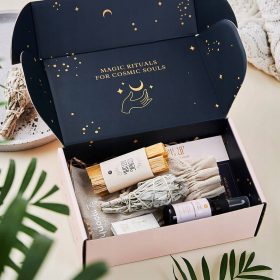   Ароматни пръчици - Ритуален комплект GLOW UP