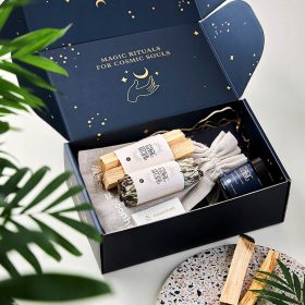   Ароматни пръчици - Ритуален комплект MAGIC