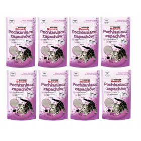    Super Benek Odor Absorber Гранули за котки, борещи се с неприятната миризма, 450 мл