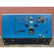 Стационарен трифазен електрогенератор ROLSTAL 20000 W дизелово гориво
