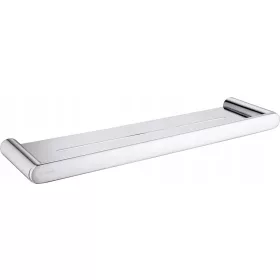    АКСЕСОАРИ ЗА БАНЯ ОГЛЕДАЛО ЕТАЖЕРКА ЗА САПУН