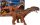  Фигура Mattel Ampelosaurus HDX50