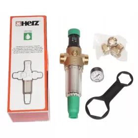 Вентил Herz 3/4'' 2301102