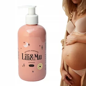    Lili&Mu балсам със стягащи свойства 300 мл