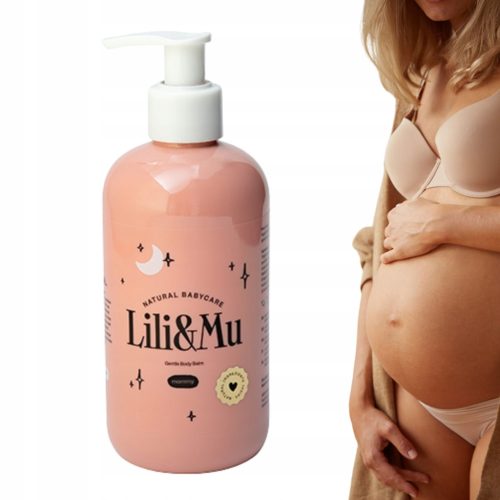  Lili&Mu балсам със стягащи свойства 300 мл