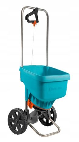  Ръчна сеялка Gardena 18л 600см