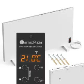   Инфрачервен електрически нагревател Termoplaza STP700 700W