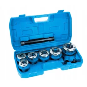   Резбонарезна машина Hoegert Technik HT1P635