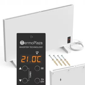   TermoPlaza STP 400 с 400W инфрачервен термостат