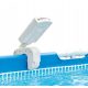 Правоъгълен басейн Intex 18 х 18 см