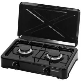    Преносима готварска печка Ravanson K-02TB