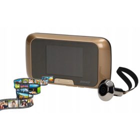 Електронен визьор Orno 13mm/35-85mm/70°