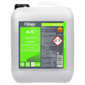   Clinex 77-555 течност за почистване на климатици 5л