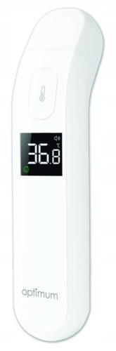  Безконтактен инфрачервен термометър TE-0200/ PT2L