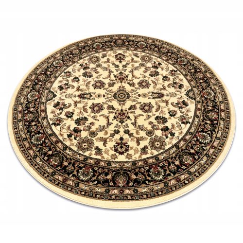 Килим - Килим с къс косъм Carpets Łuszczów 150 x 150 cm