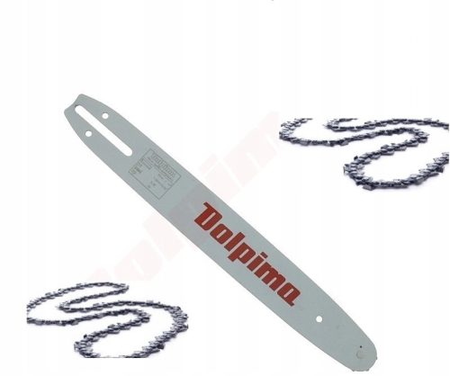  ВОДАЧ +2X ВЕРИГА 30CM MAKITA UC3520A EA3200S