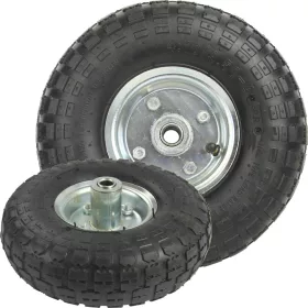    Колело за ръчна количка 3.50х4 универсално