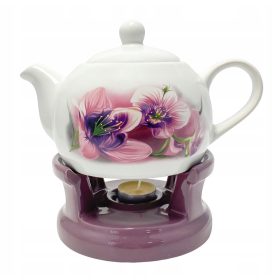 Кана за вода - Трагар кана 1л