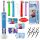  Електрическа четка за зъби Oral-B Vitality 100 Kids Frozen, синя