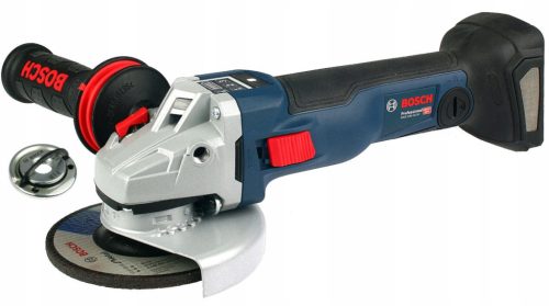 Акумулаторен ъглошлайф Bosch 1000 W 18 V