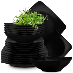   Порцелан, сервиз - Сервиз Консимо EPIRI 18 бр.